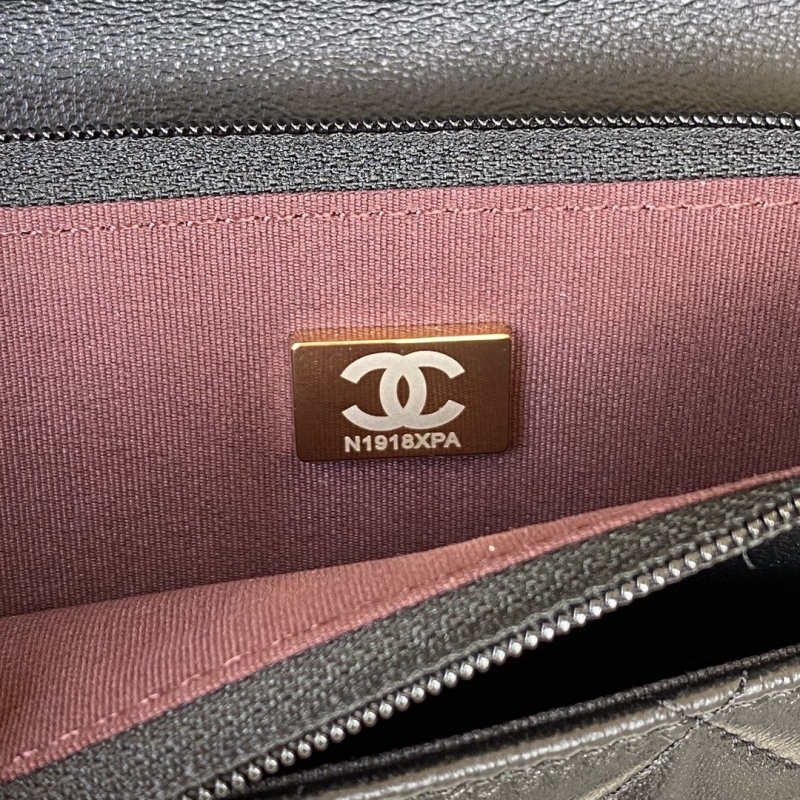 Ch**el woc bags